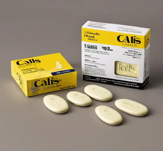 Cialis 5 miligramos precio